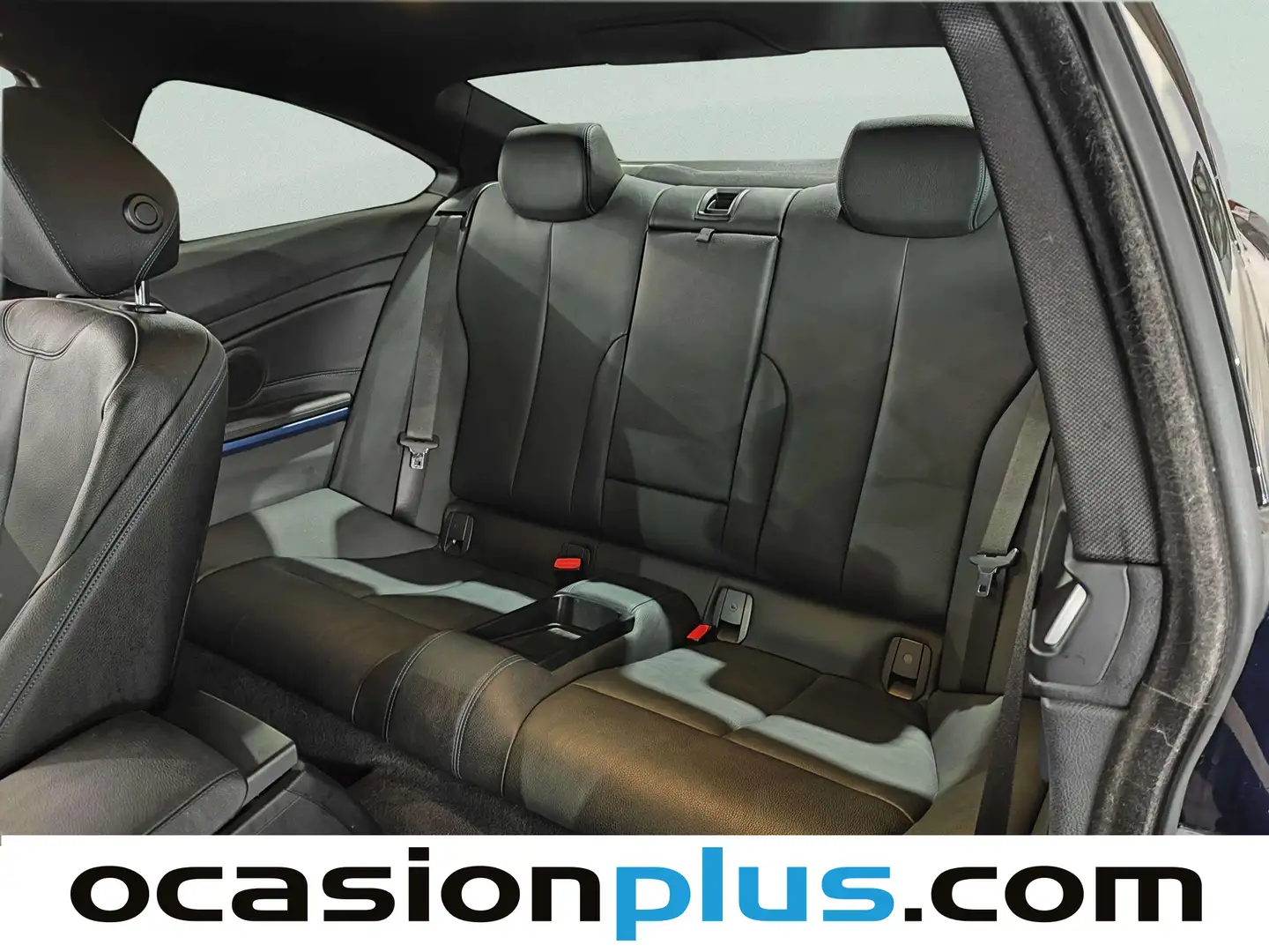 Foto BMW Serie 4 BMW Serie 4 430i Coupe (252 CV)