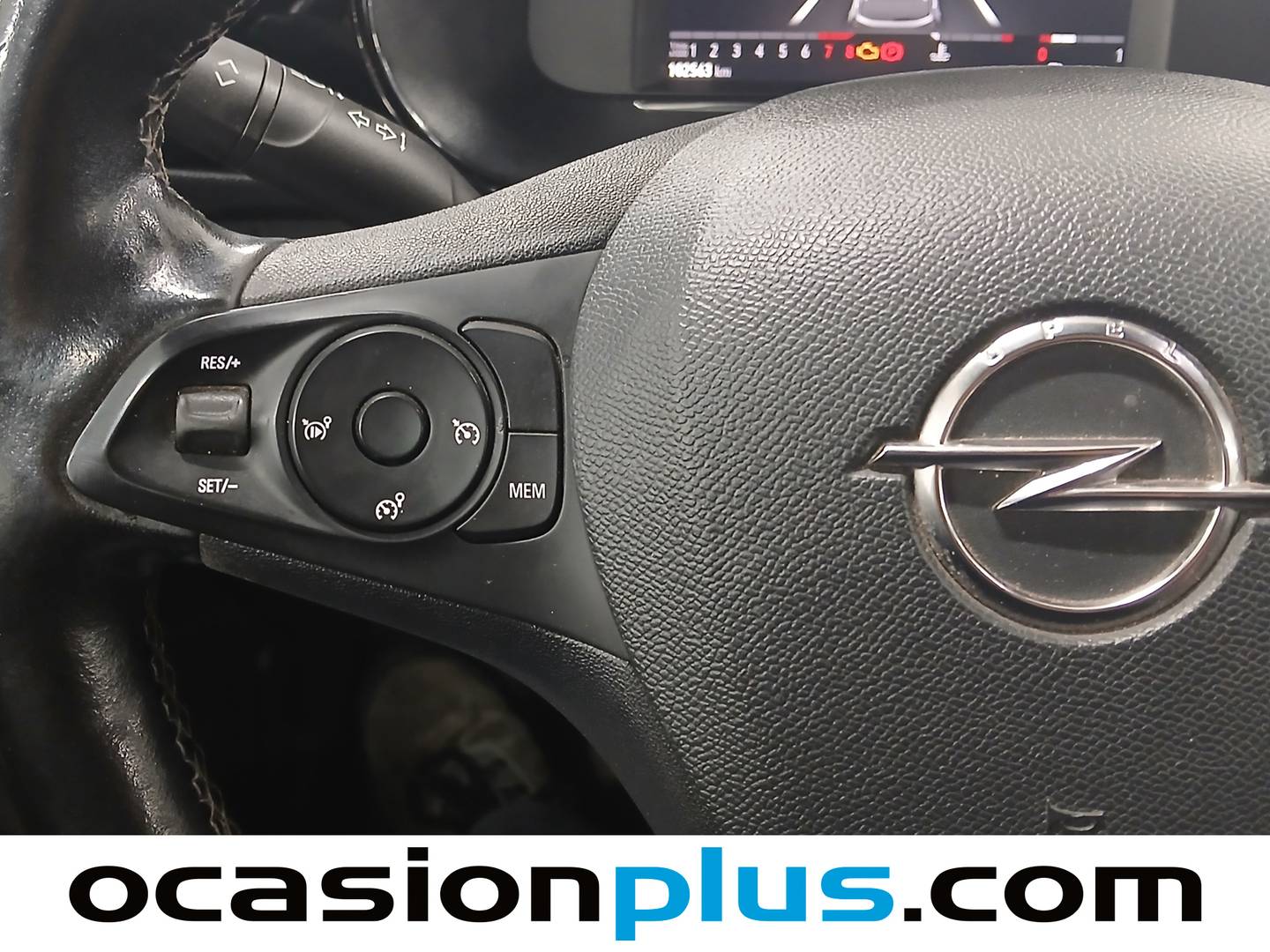 Foto Opel Corsa Opel Corsa 1.2 Turbo XHL GS-Line (100 CV)