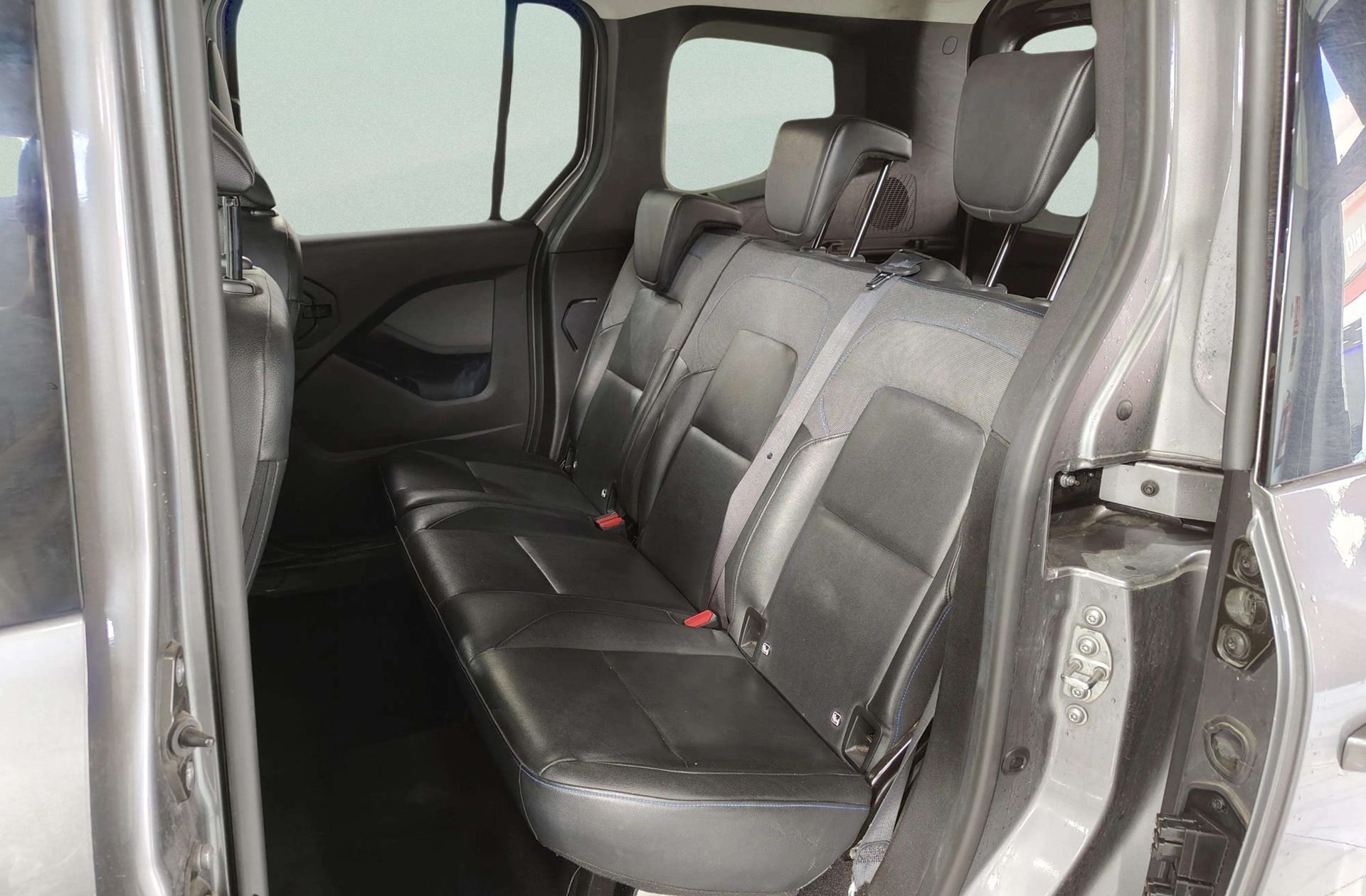 Nissan Townstar 1.3G L1 Tekna - foto 11