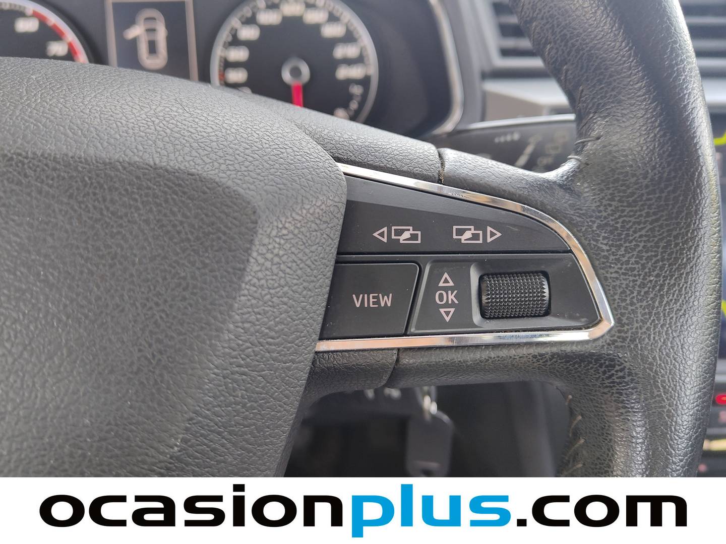 Seat Ibiza Seat Ibiza 1.0 Style (75 CV) de ocasión