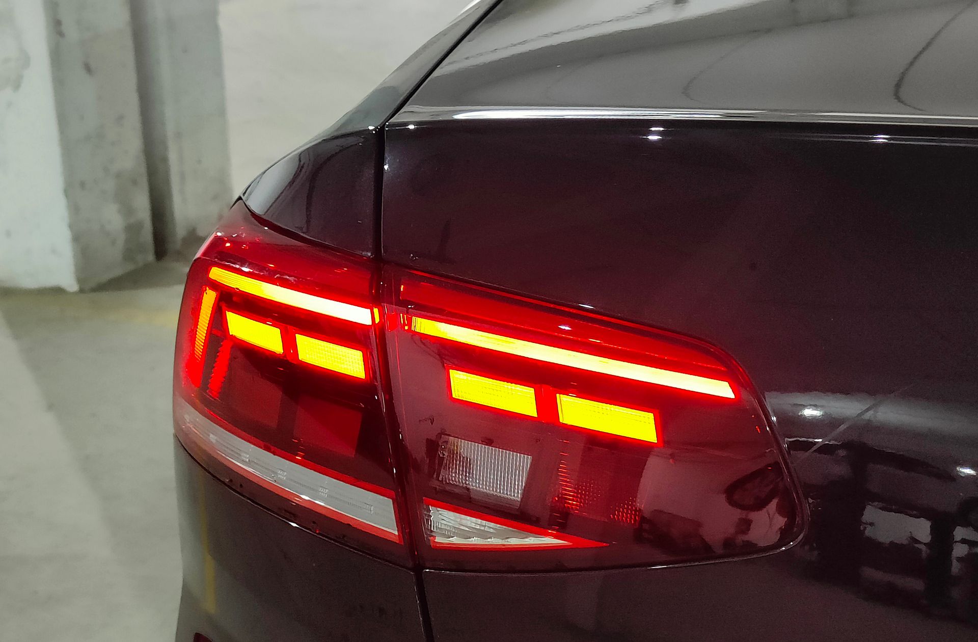 Volkswagen Passat 2.0 TDI DSG - foto 20