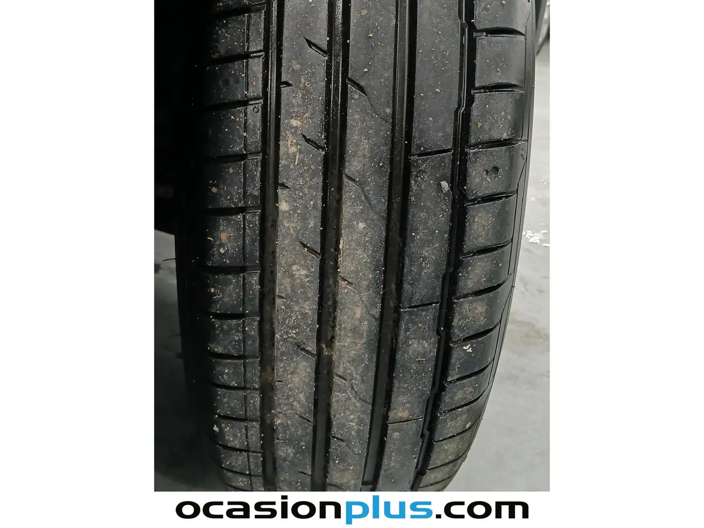 Foto Peugeot 5008 Peugeot 5008 BlueHDI 130 Active S&S (130 CV) 7 Plazas