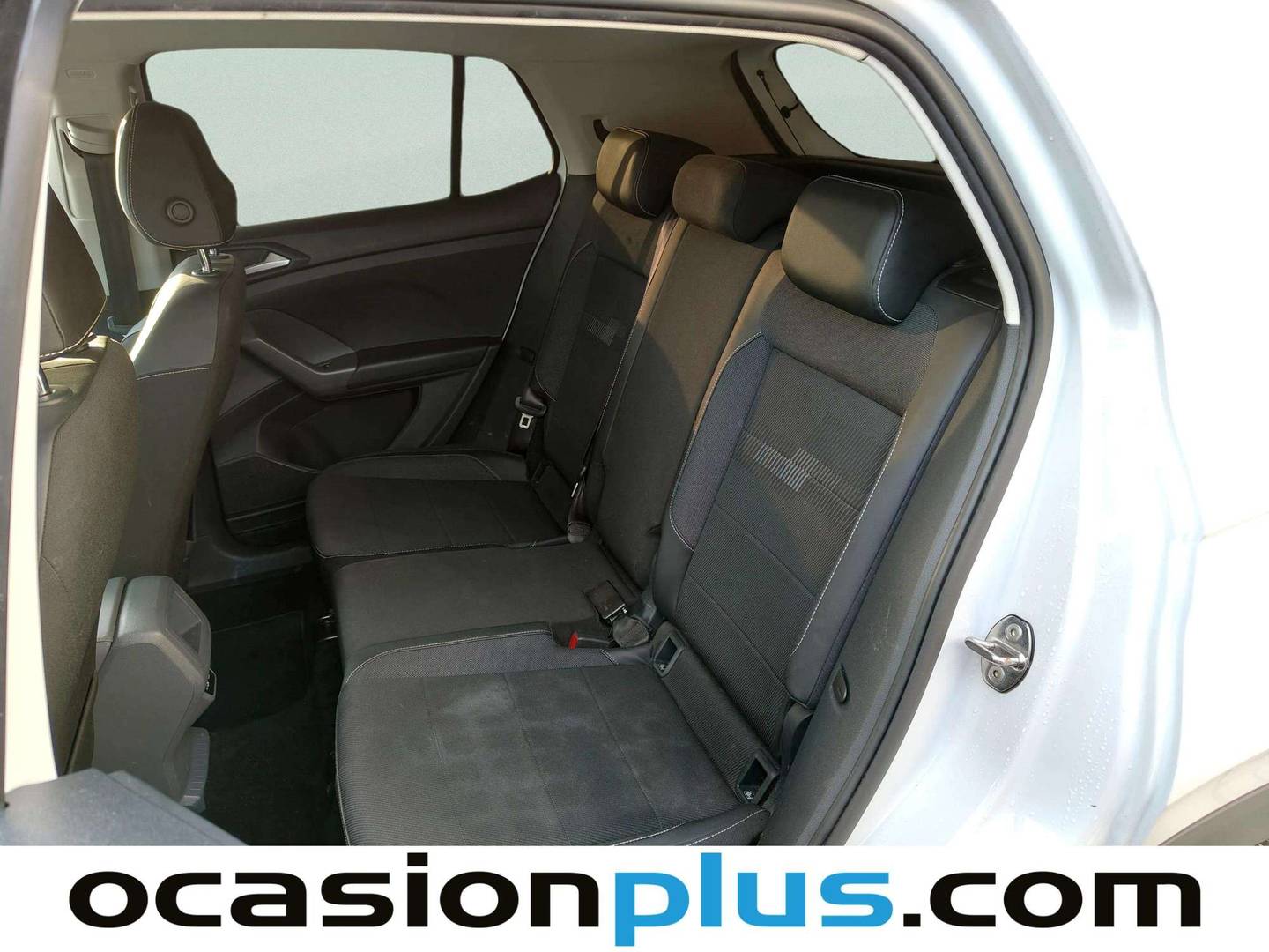 Foto Volkswagen T-Cross Volkswagen T-Cross Sport 1.5 TSI (150 CV) DSG