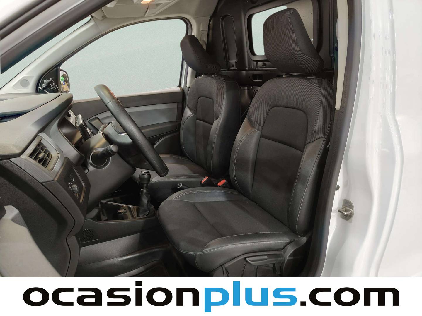 Renault Express Renault Express Furgon Advance Blue dCi (95 CV) diésel