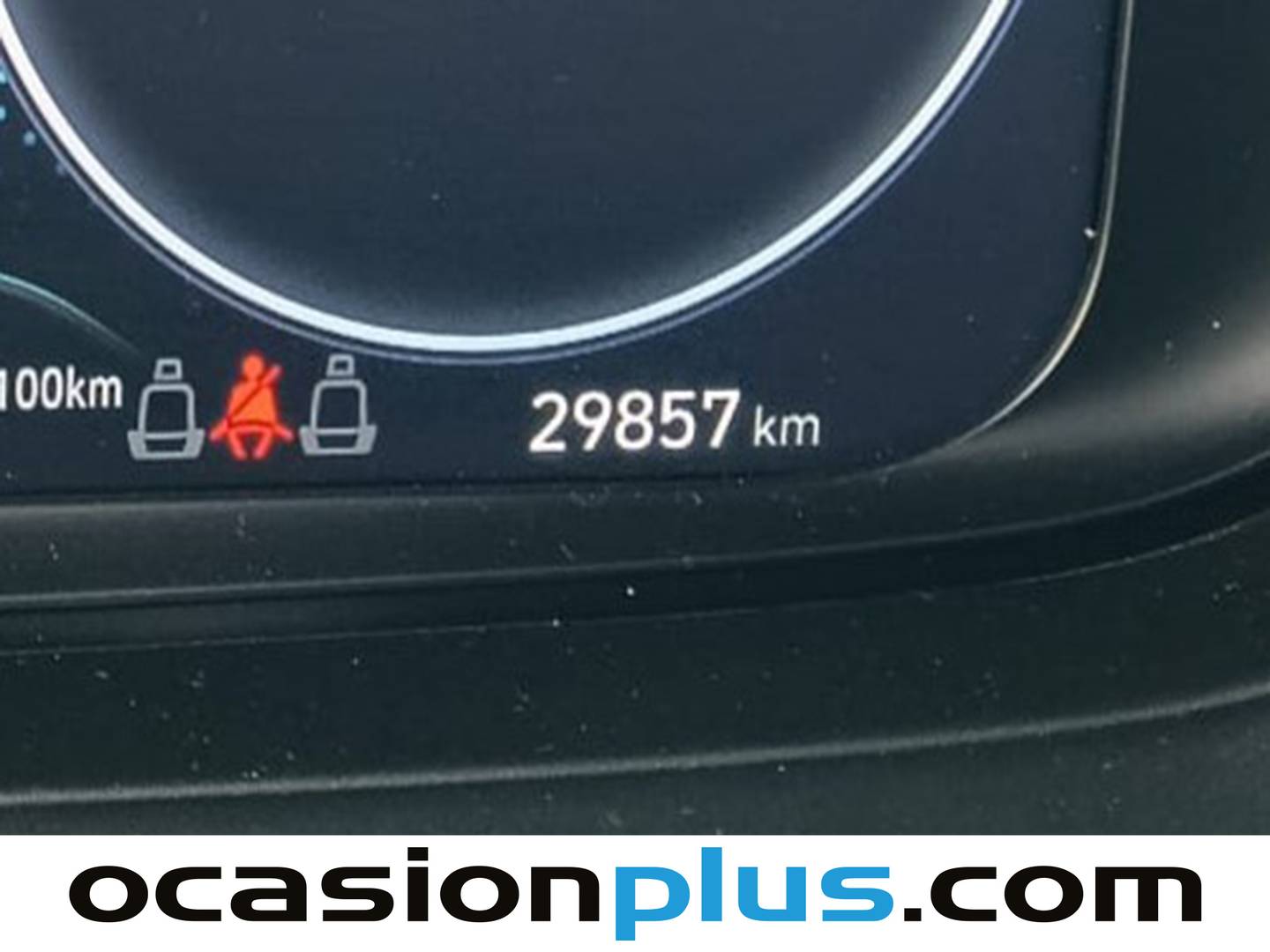 Foto Hyundai Bayon Hyundai Bayon 1.0 TGDI 48V Maxx (100 CV)