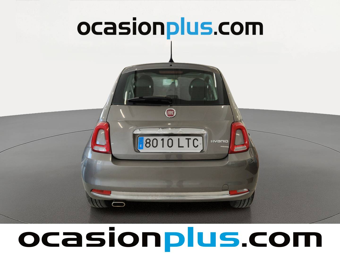 Fiat 500 Fiat 500 1.0 Hybrid Dolcevita (70 CV) al mejor precio