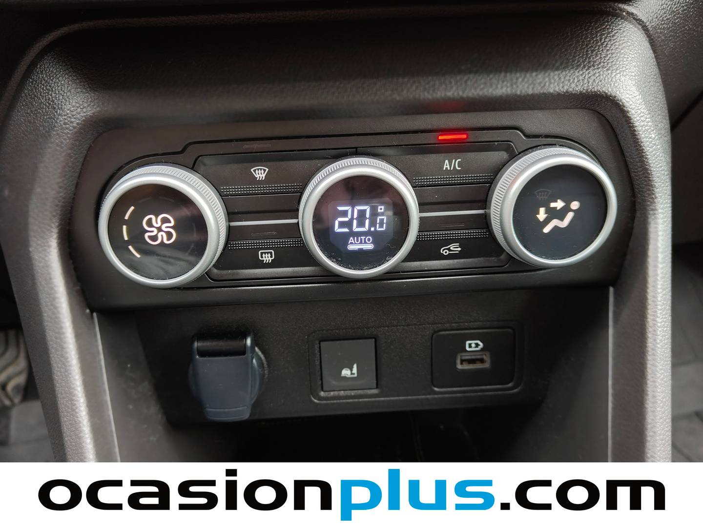 Dacia Jogger Dacia Jogger Extreme Go ECO-G (100 CV) 7 plazas glp