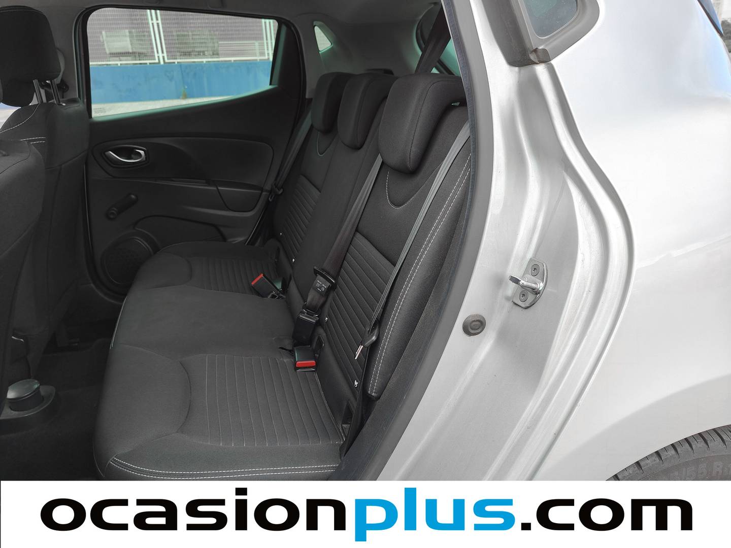 Foto Renault Clio Renault Clio Expression Energy TCe (90 CV)