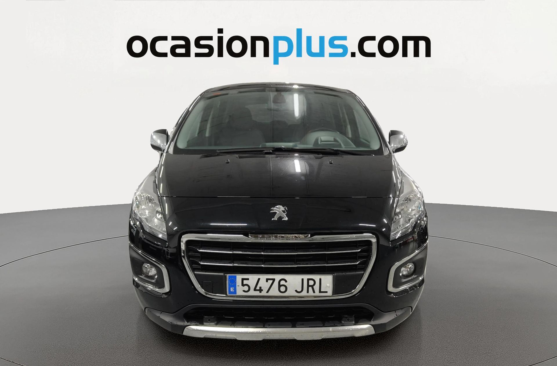 Peugeot 3008 1.6 BlueHDi FAP Allure - foto 13