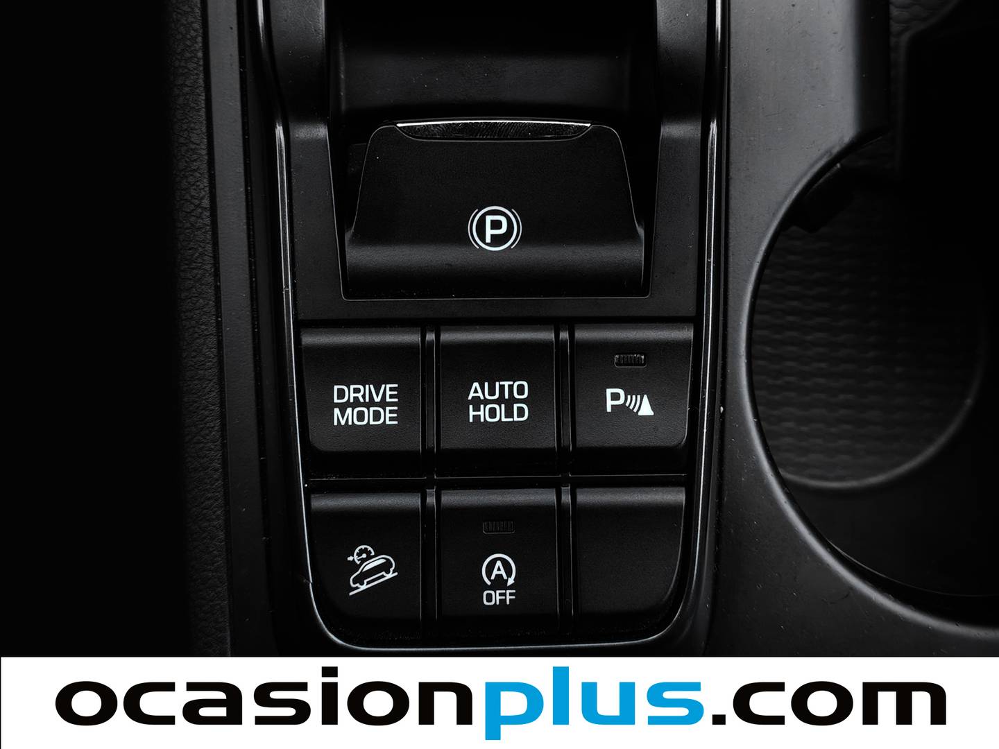 Hyundai Tucson Hyundai Tucson 1.6 CRDI 48V N-Line DT 4X2 (136 CV) automático