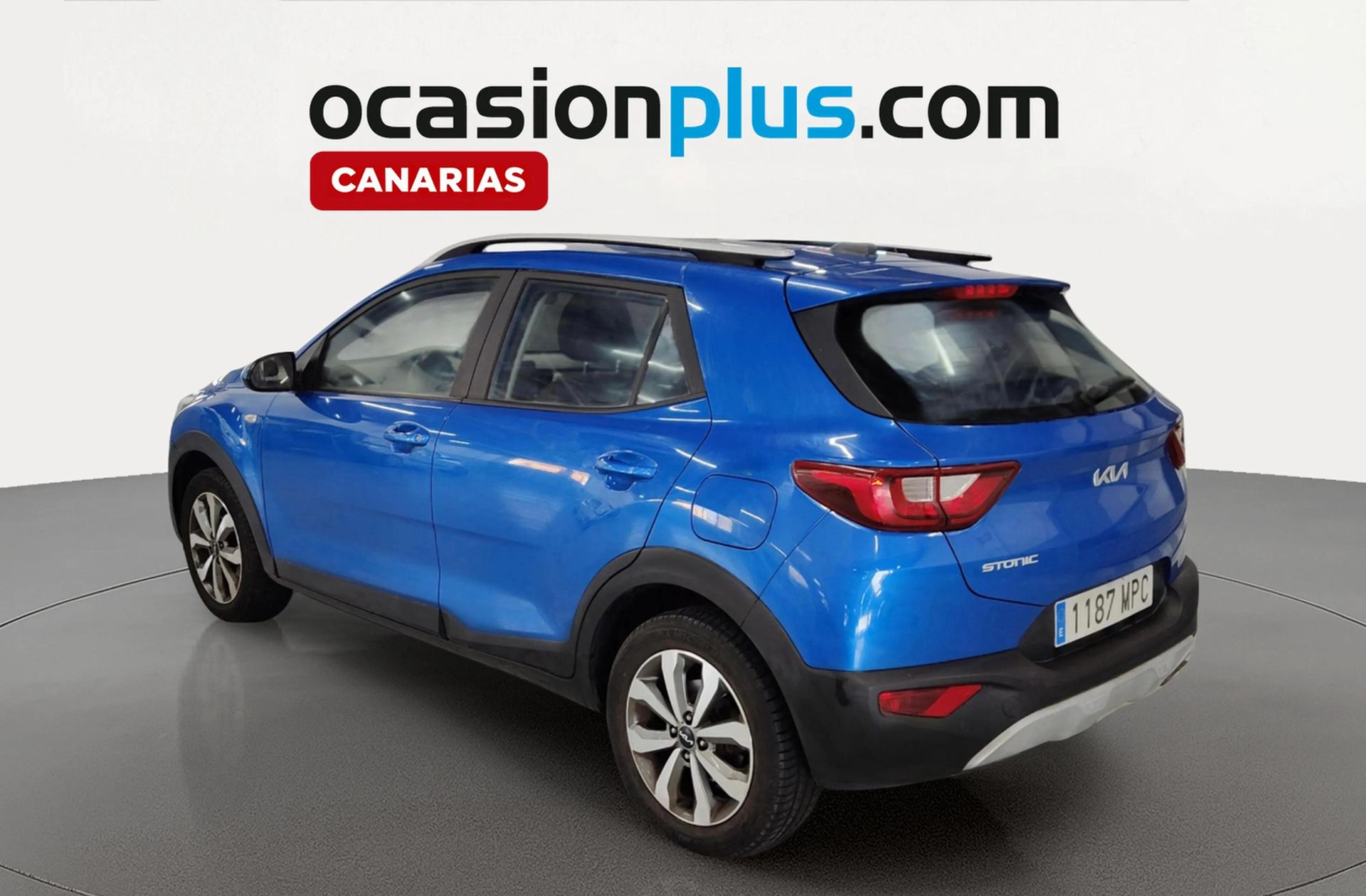 Kia Stonic 1.0 T-GDi Concept - foto 3