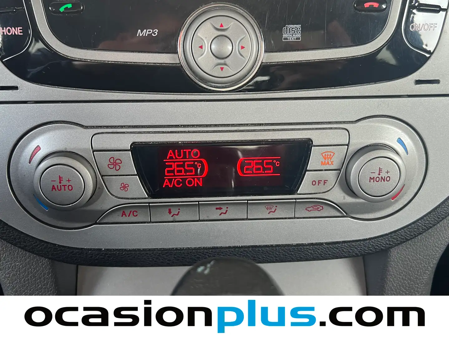 Foto Ford Kuga Ford Kuga 2.0 TDCI Titanium 4WD Powershift (140 CV)