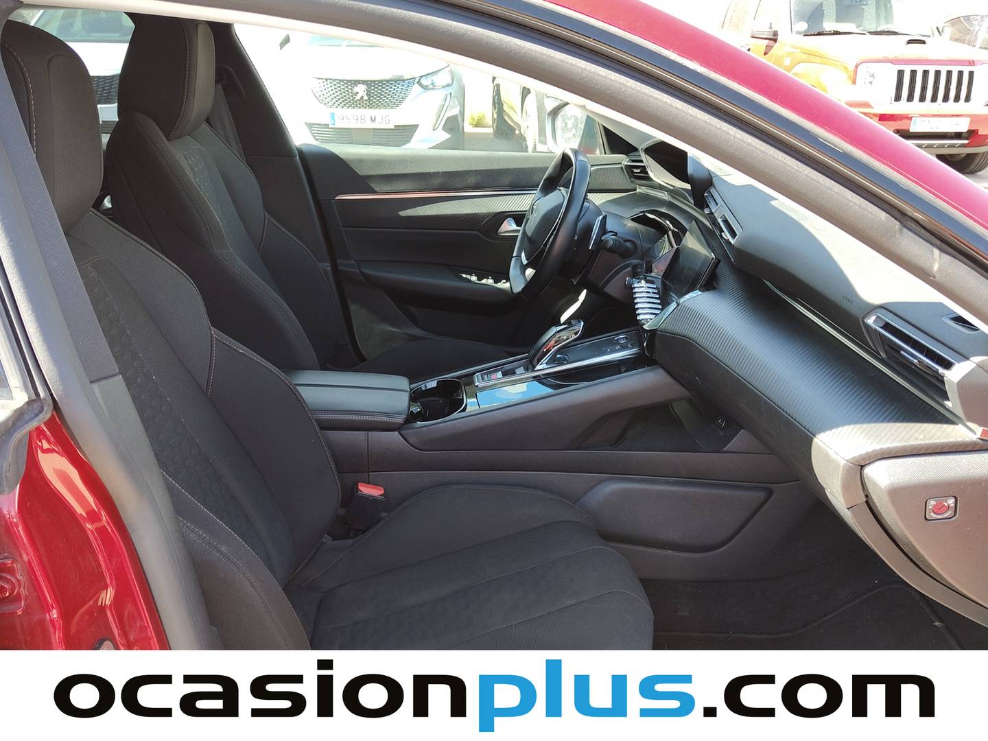 Foto Peugeot 508 Peugeot 508 SW BlueHDi 130 S&S Active Pack EAT8  (130 CV)