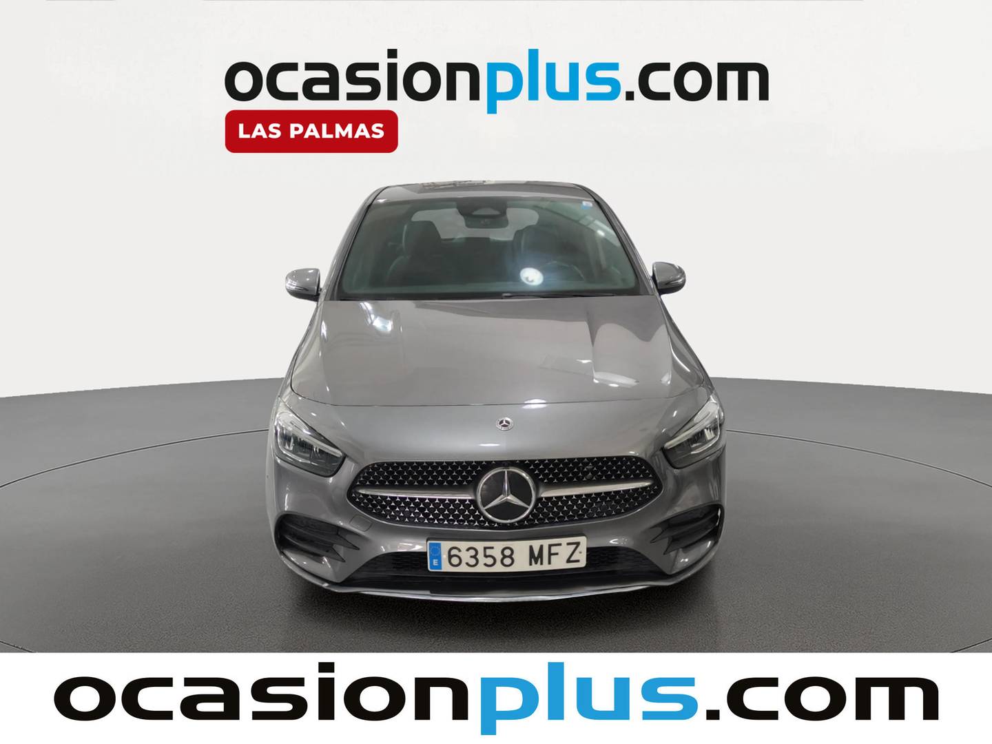 Mercedes Clase B Mercedes Clase B Clase B 200 d (150 CV) 150cv