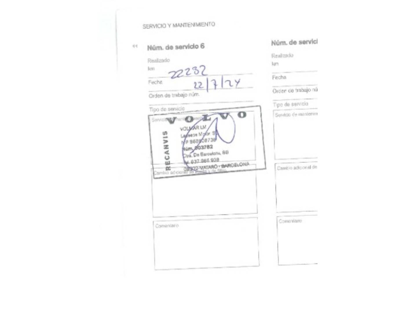 Foto Volvo XC40 Volvo XC40 T3 Momentum (156 CV)