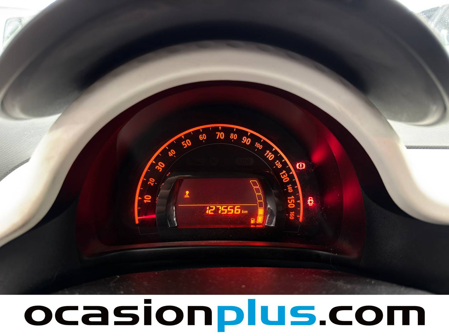 Renault Twingo Renault Twingo Intens SCe (70 CV) manual