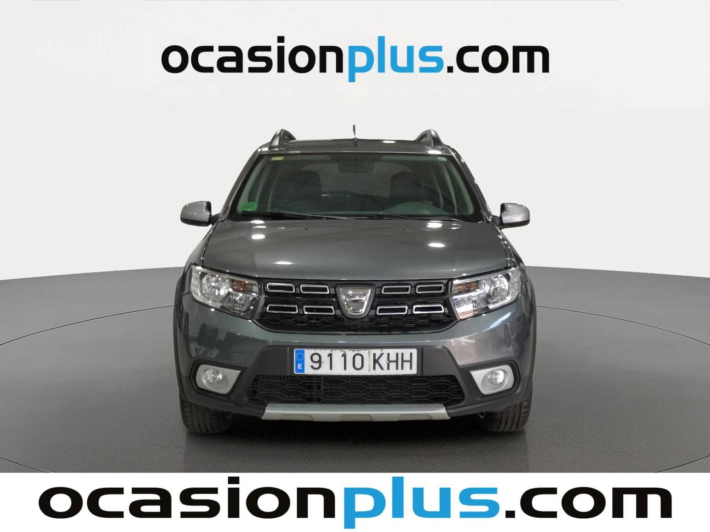 Dacia Sandero Dacia Sandero Serie Limitada Trotamundos TCe (90 CV) 90cv
