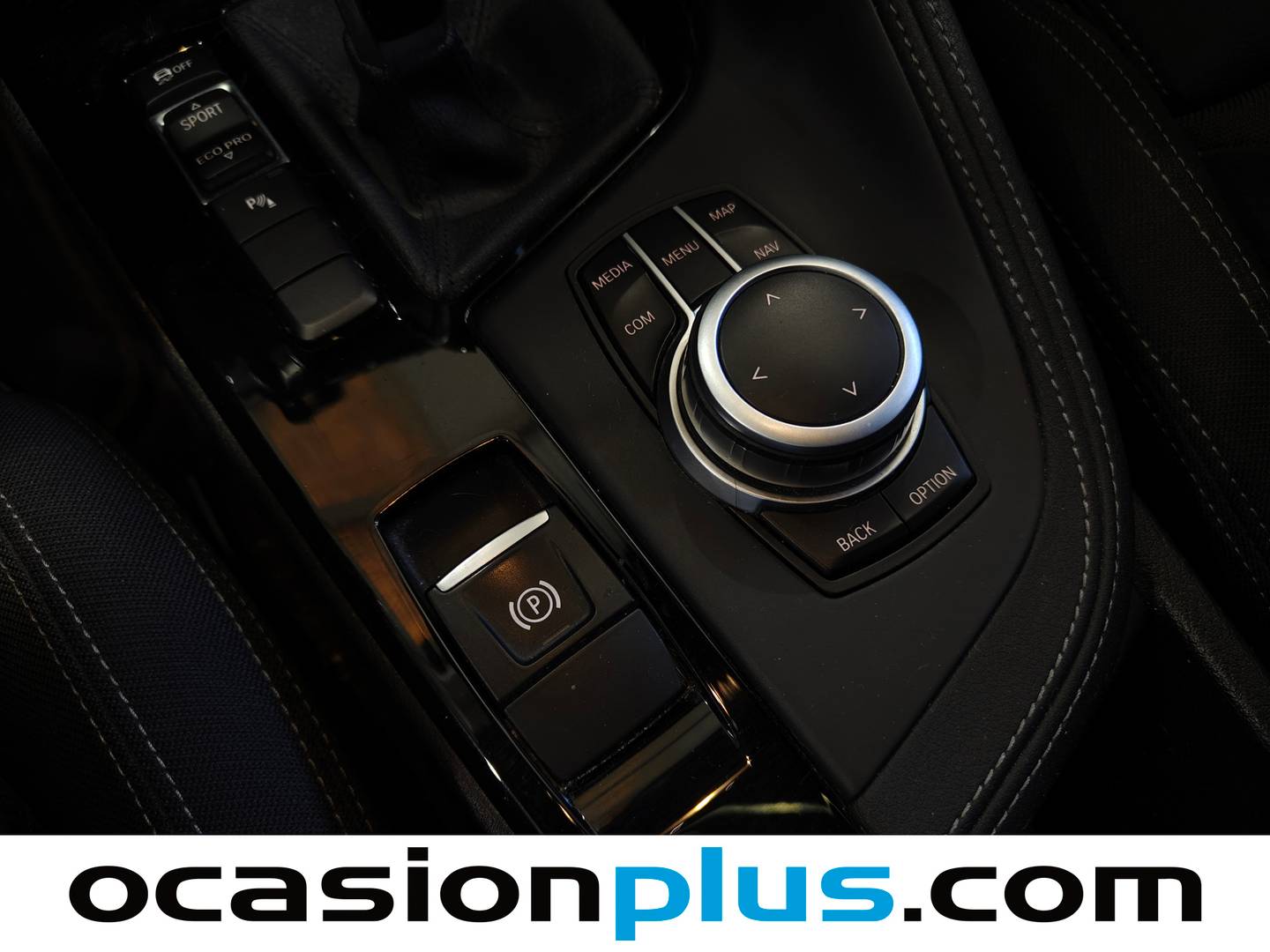 BMW X2 BMW X2 sDrive18d (150 CV) automático