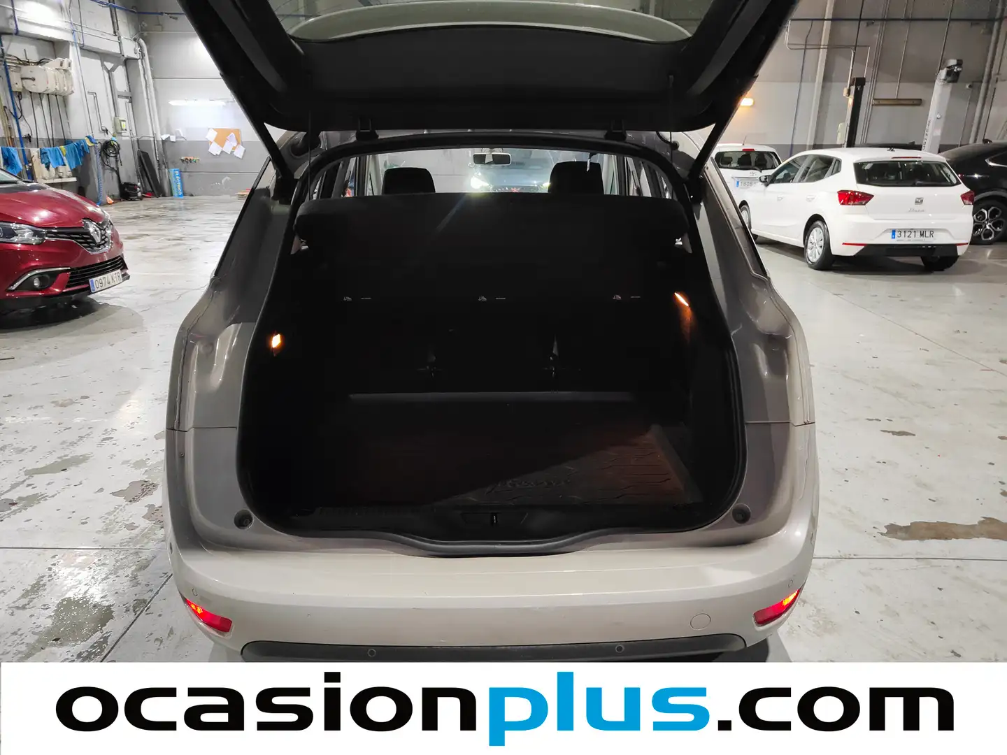 Foto Citroën C4 Picasso Citroen C4 Picasso PureTech 130 S&S Feel (130 CV)