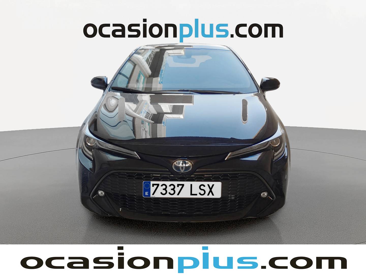 Foto Toyota Corolla Toyota Corolla 2.0 180H Style E-CVT (180 CV)