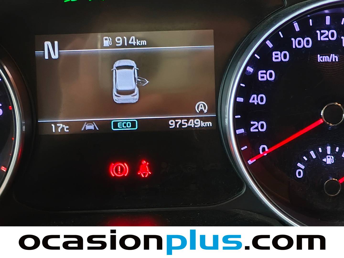 KIA Ceed KIA Ceed 1.6 MHEV iMT Drive (136 CV) seminuevo