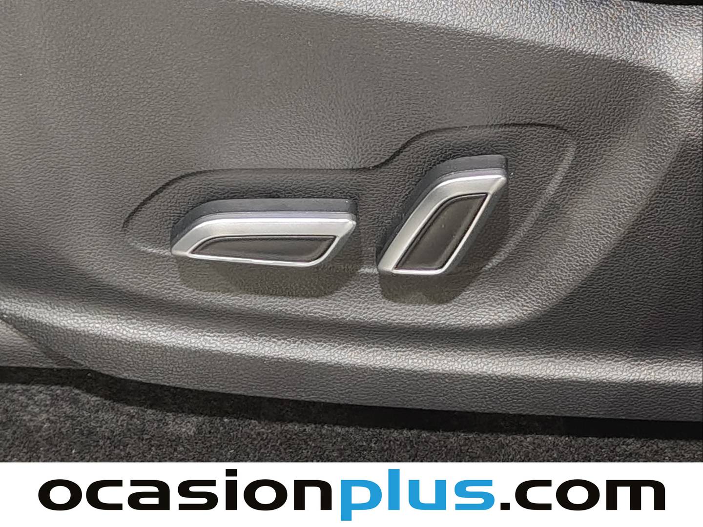 Foto MG eHS MG eHS 1.5 T-GDI PHEV Luxury (258 CV)