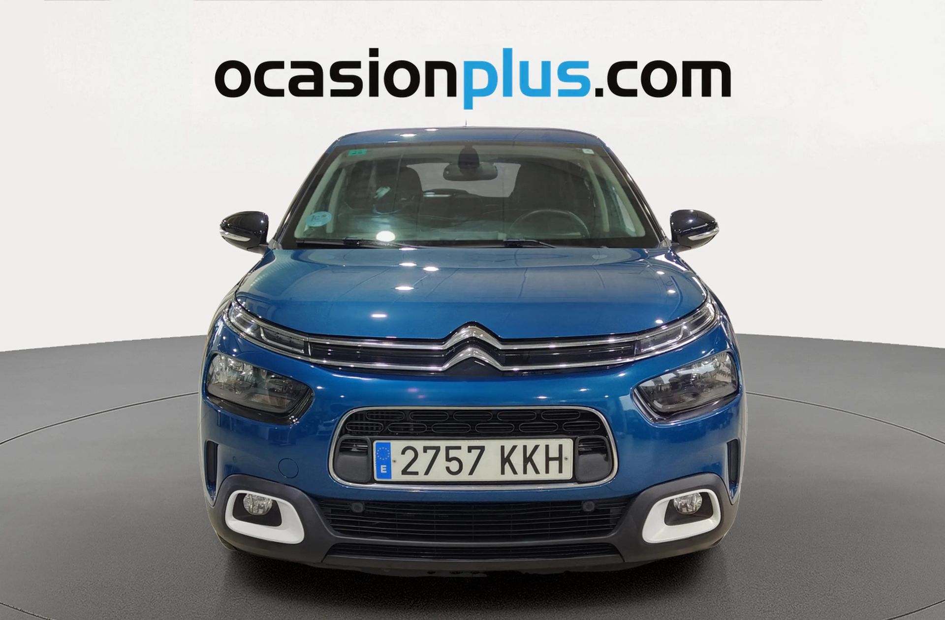 Citroën C4 Cactus BlueHDi 100 Shine - foto 15
