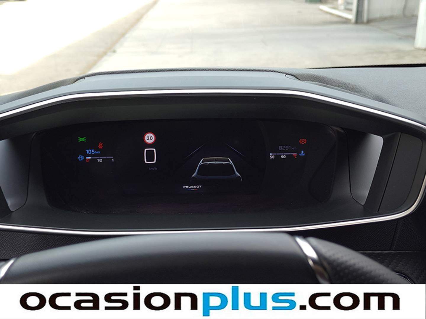 Foto Peugeot 208 Peugeot 208 PureTech 100 GT (100 CV)