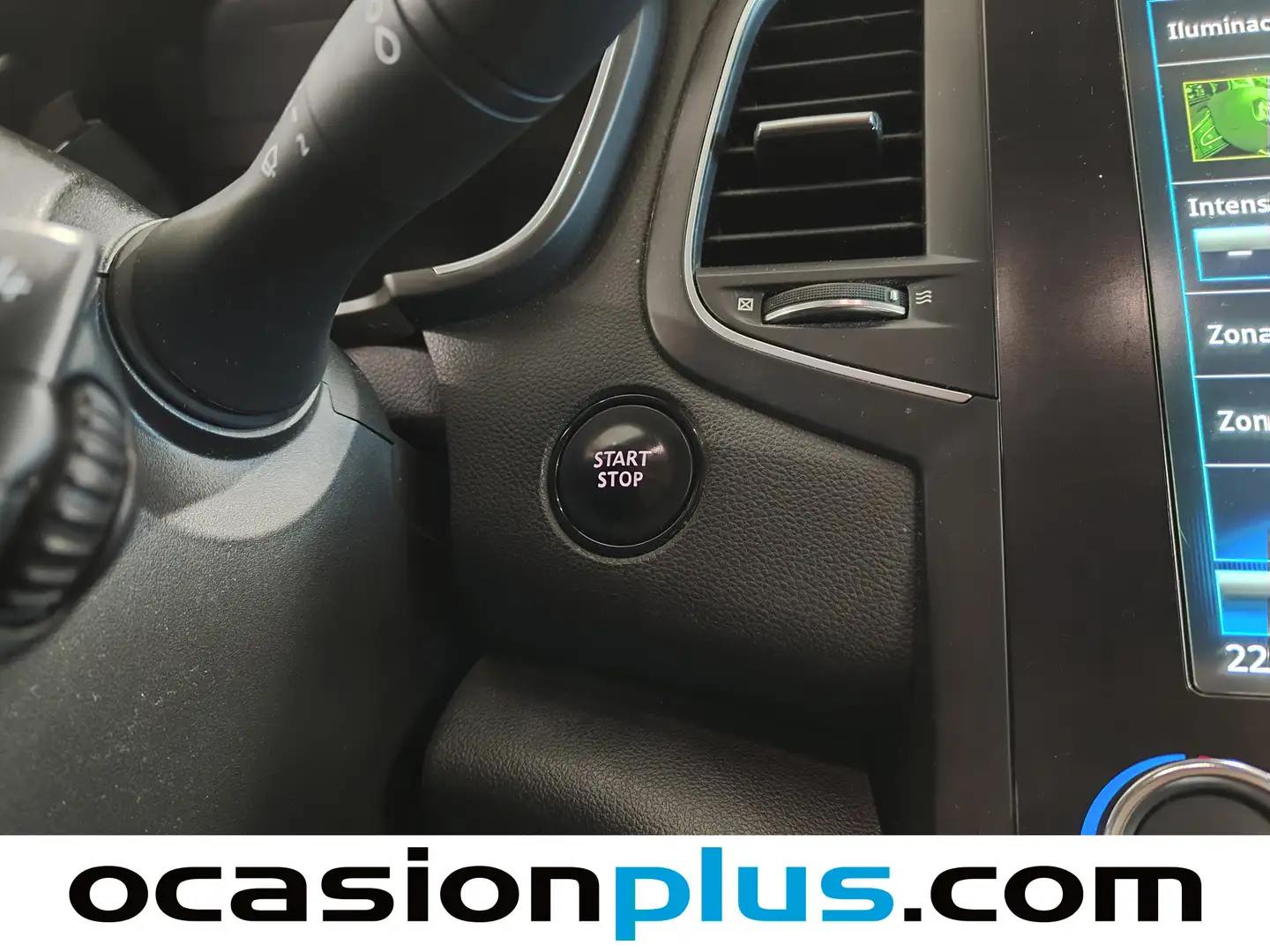 Foto Renault Mégane Renault Megane GT Line Energy TCe  (130 CV)