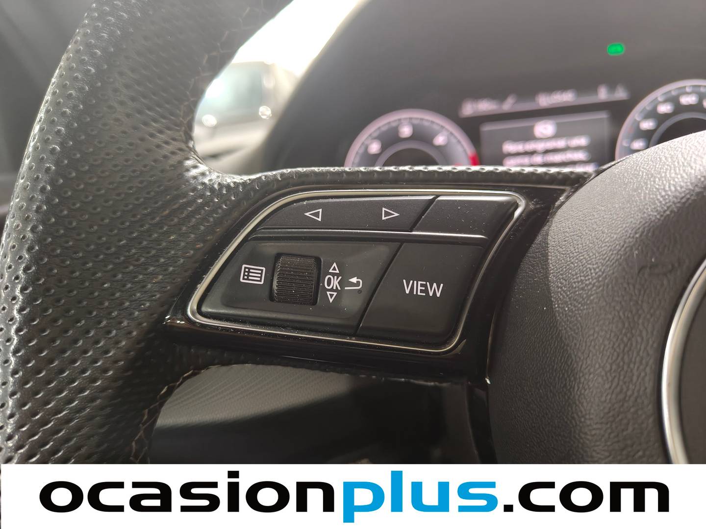 Audi Q2 Audi Q2 Adrenalin 35 TDI (150 CV) S tronic Pack S-line automático