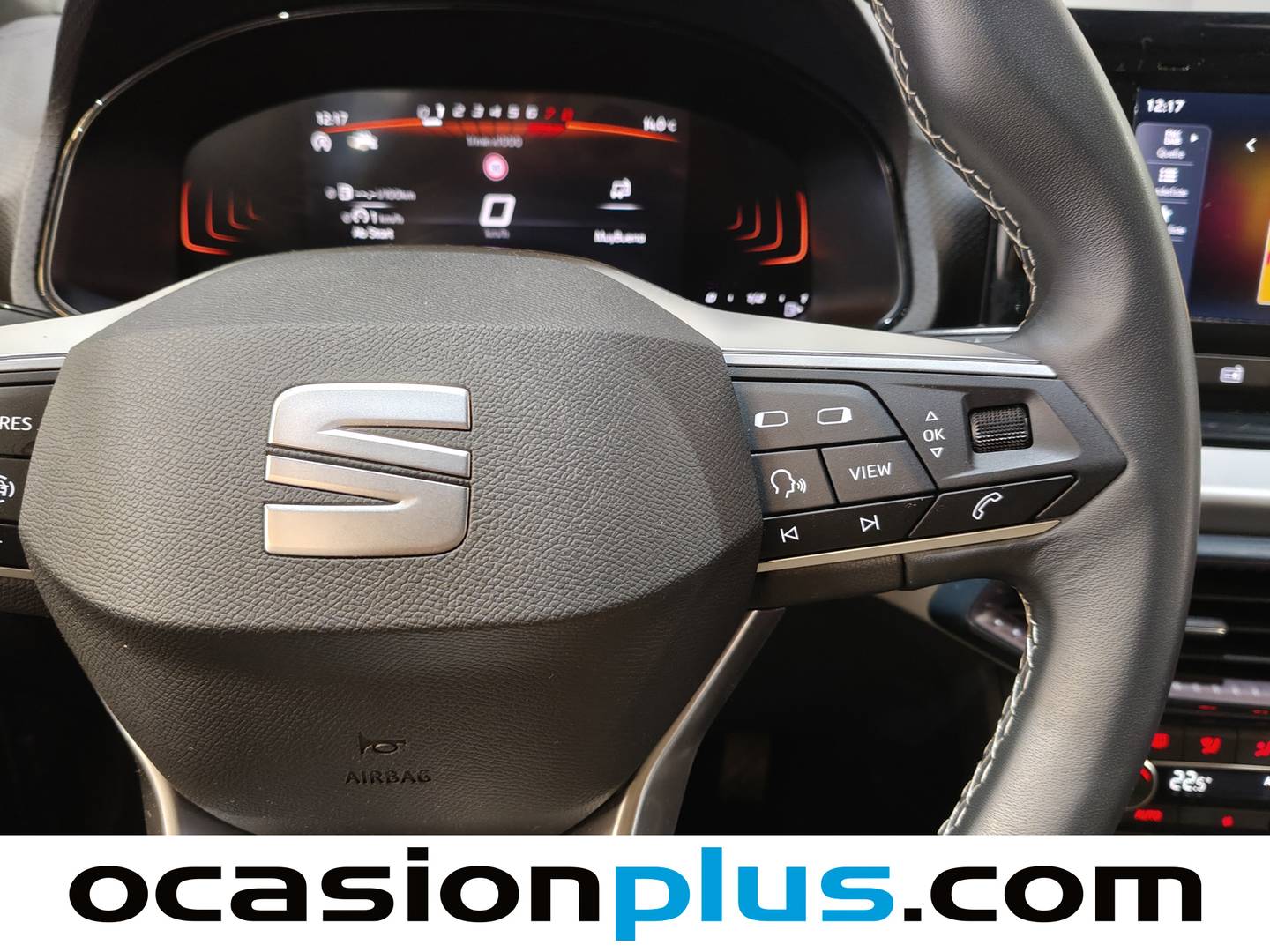 Foto Seat Ibiza SEAT Ibiza 1.0 TSI S&S Special Edition Xcellence (115 CV)