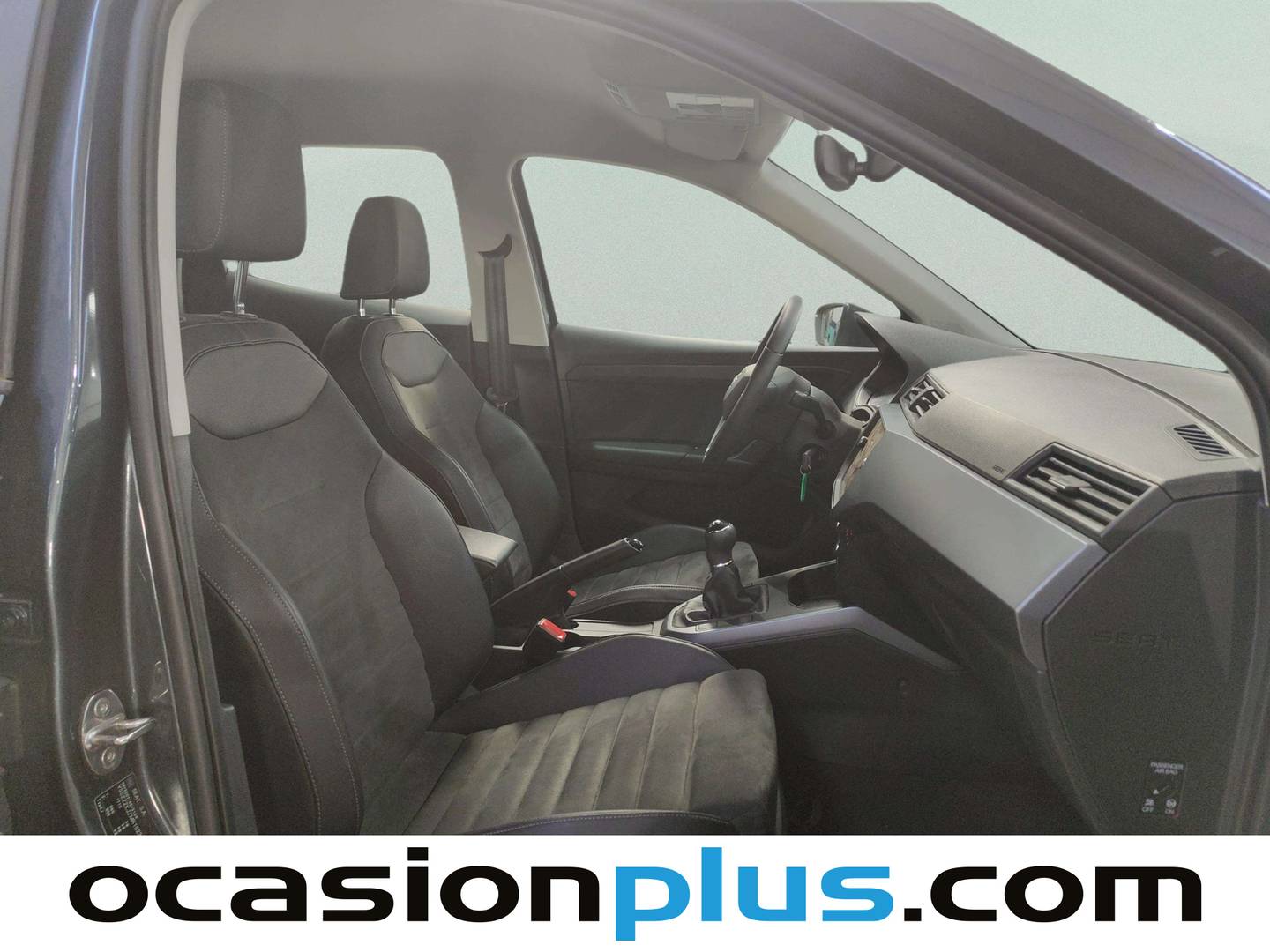 Seat Arona SEAT Arona 1.0 TGI Style Go2 66 kW (90 CV) km 0