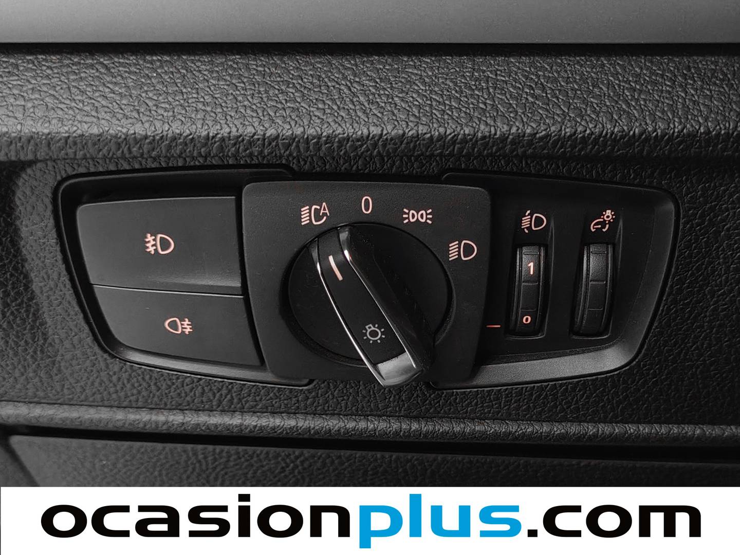 Foto BMW Serie 1 BMW Serie 1 116d (116 CV)