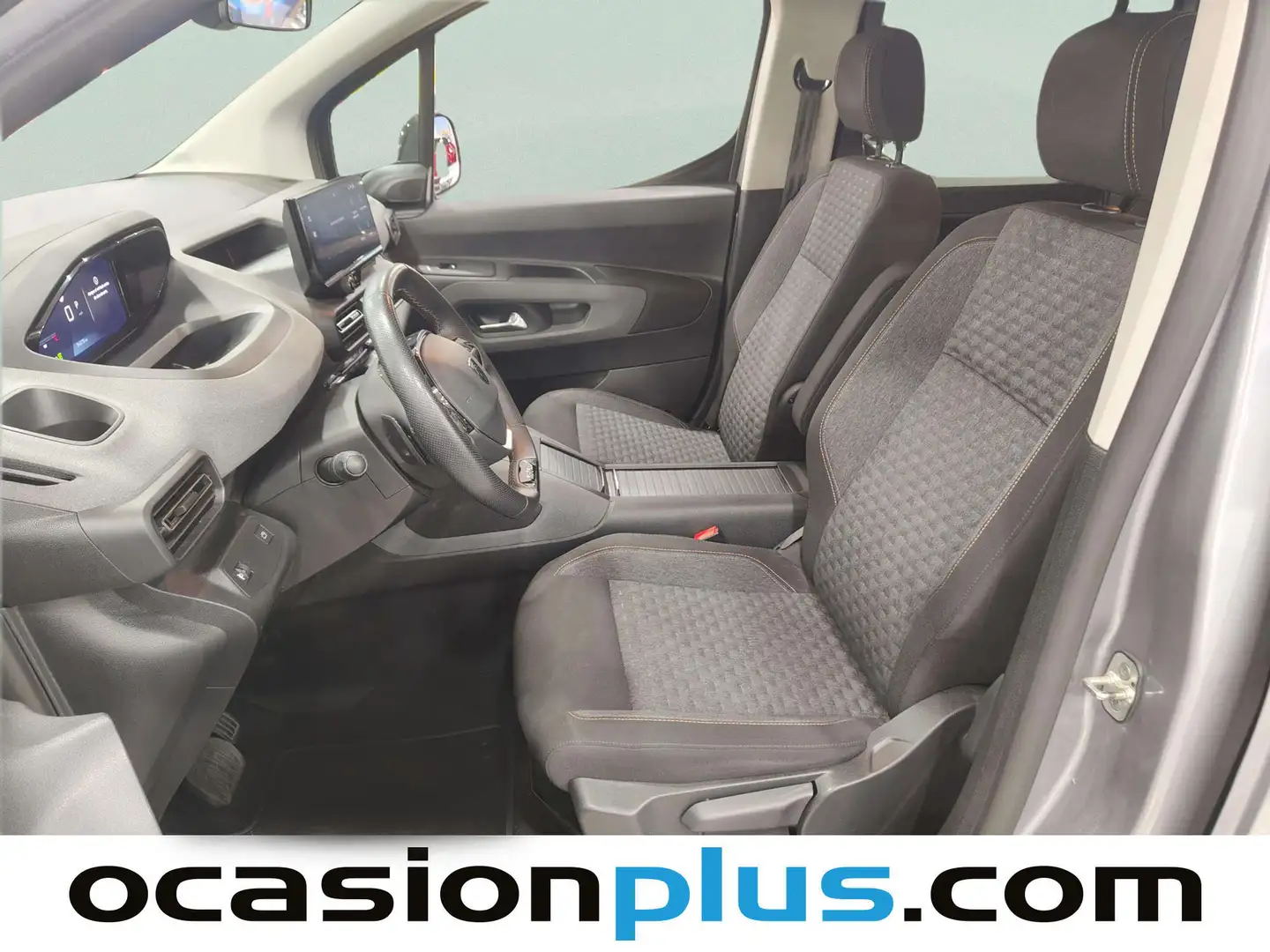 Foto Peugeot Rifter Peugeot Rifter BlueHDi 130 GT Long EAT8 (130 CV) 7 Plazas