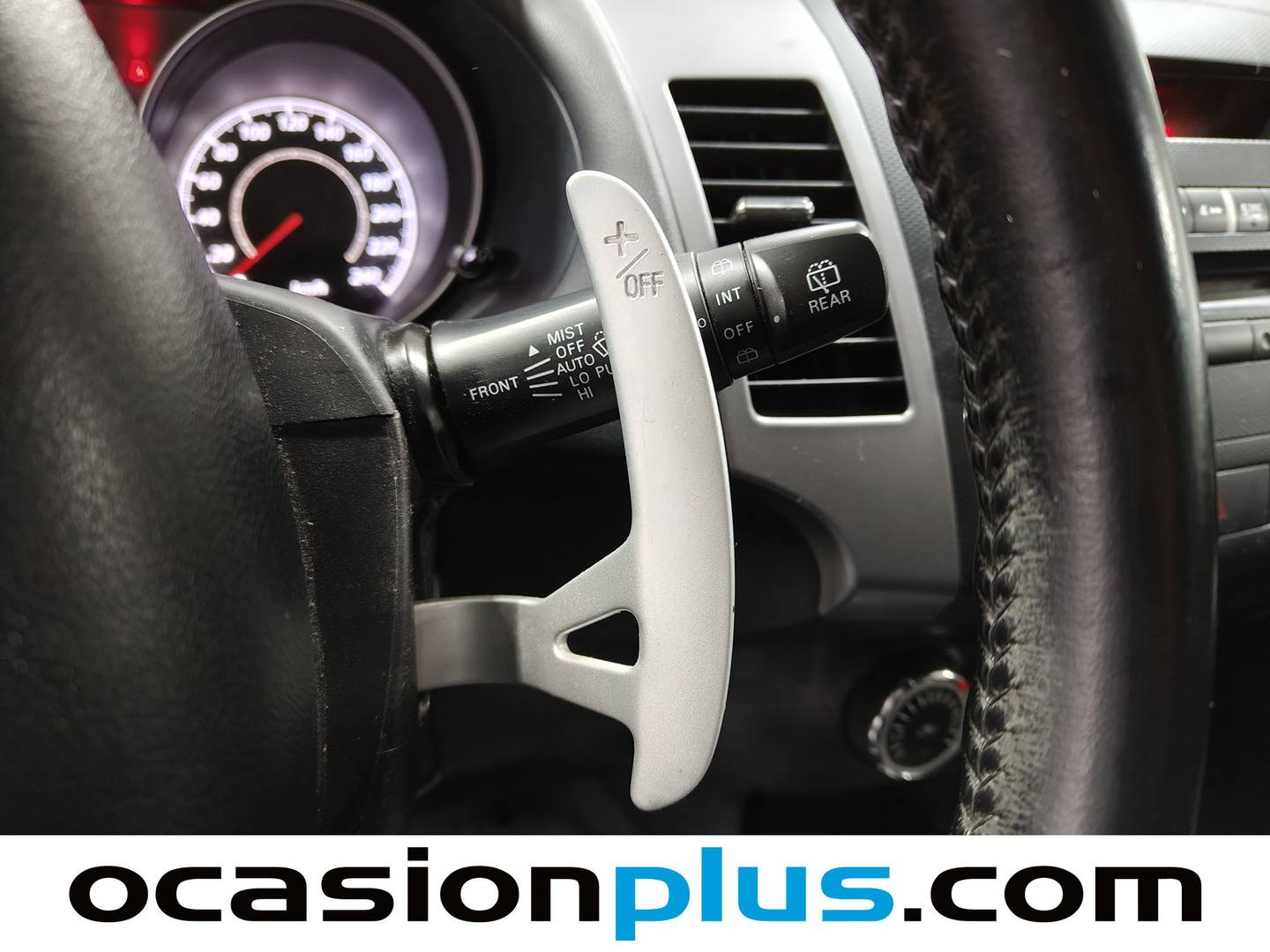 Foto Mitsubishi Outlander Mitsubishi Outlander 2.2 DI-D TC-SST Motion (156 CV) 7 Plazas