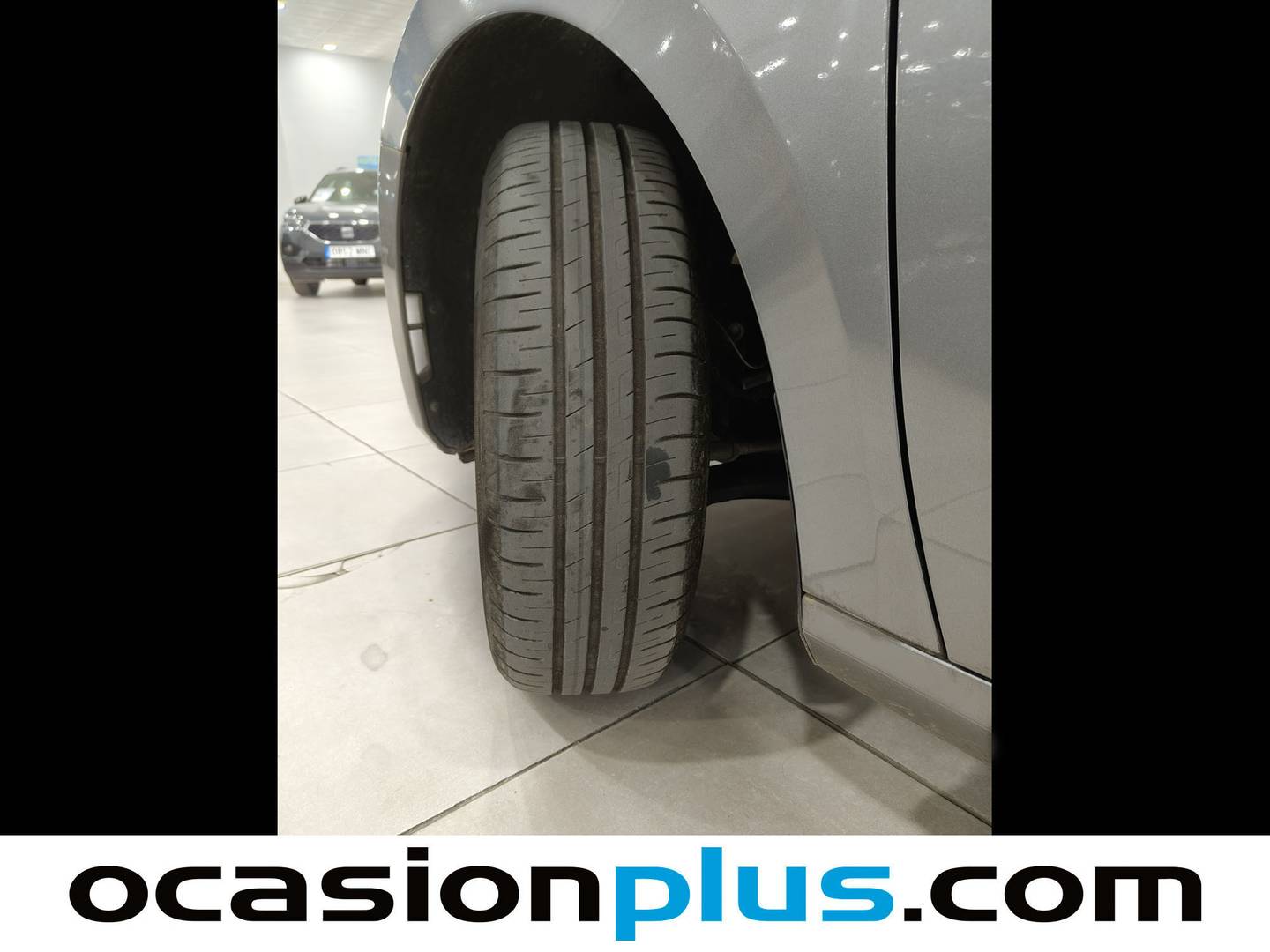 Foto Skoda Fabia Skoda Fabia 1.0 TSI Selection (95 CV)