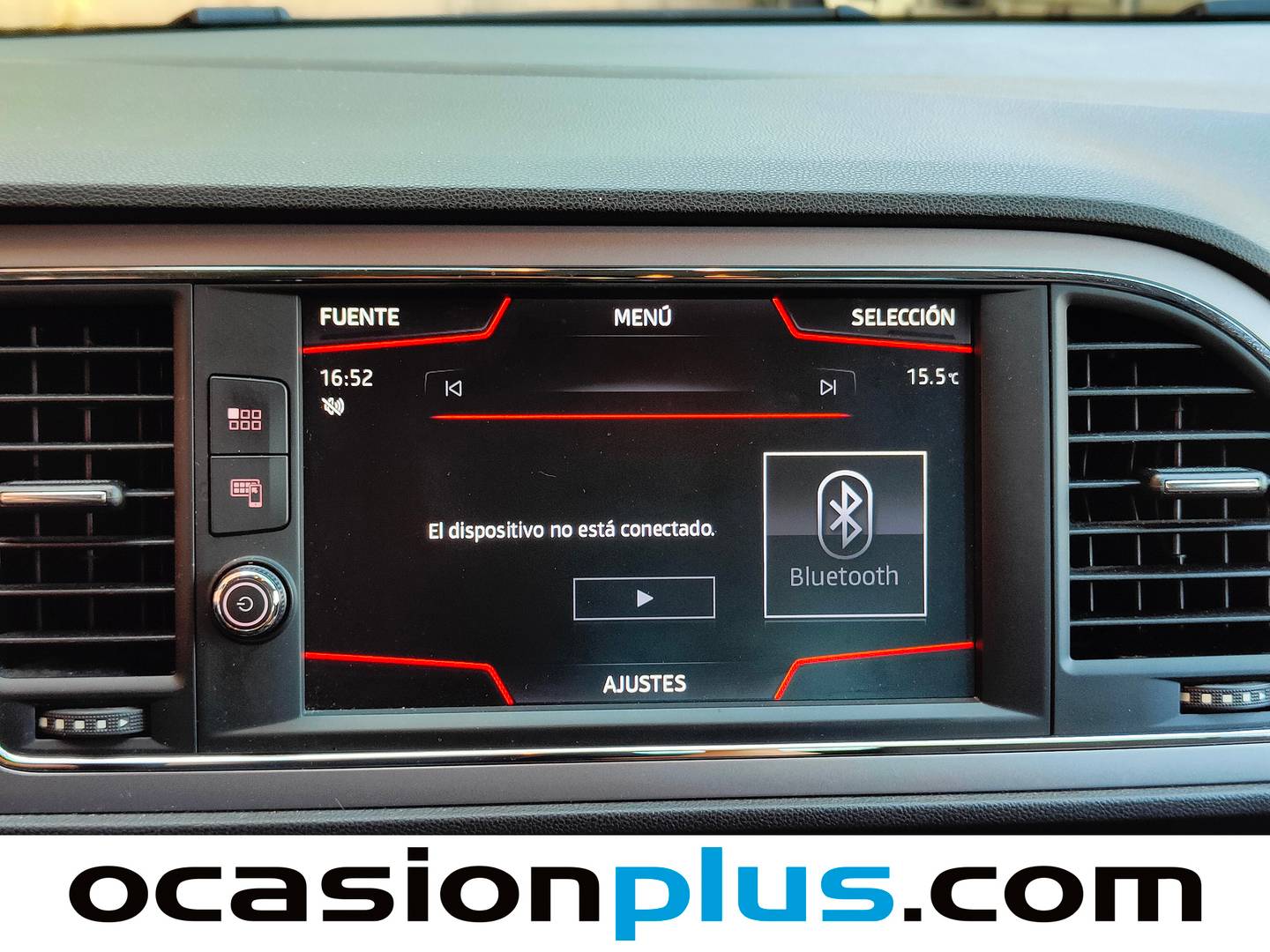 Seat León Seat León ST 1.6 TDI S&S Style Plus DSG7 (115 CV) km 0