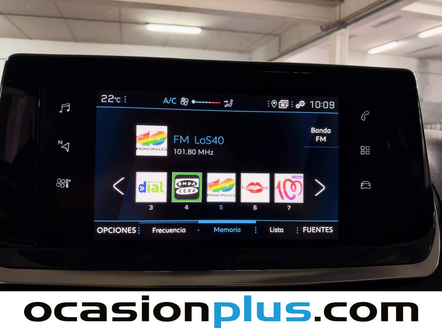 Peugeot 2008 Peugeot 2008 Puretech 100 S&S Active (100 CV) gasolina
