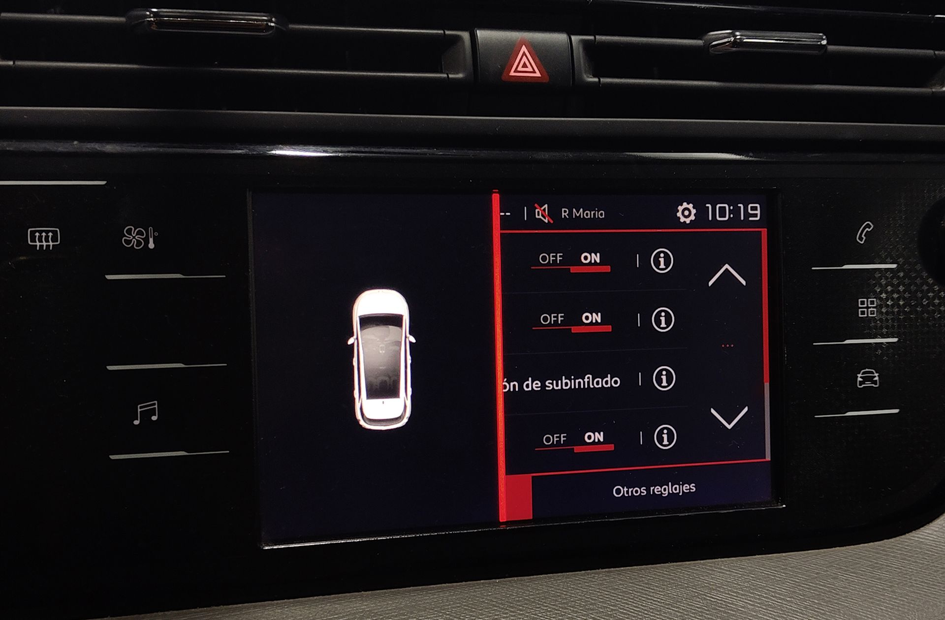 Citroën C4 Picasso BlueHDi 100 Live - foto 7