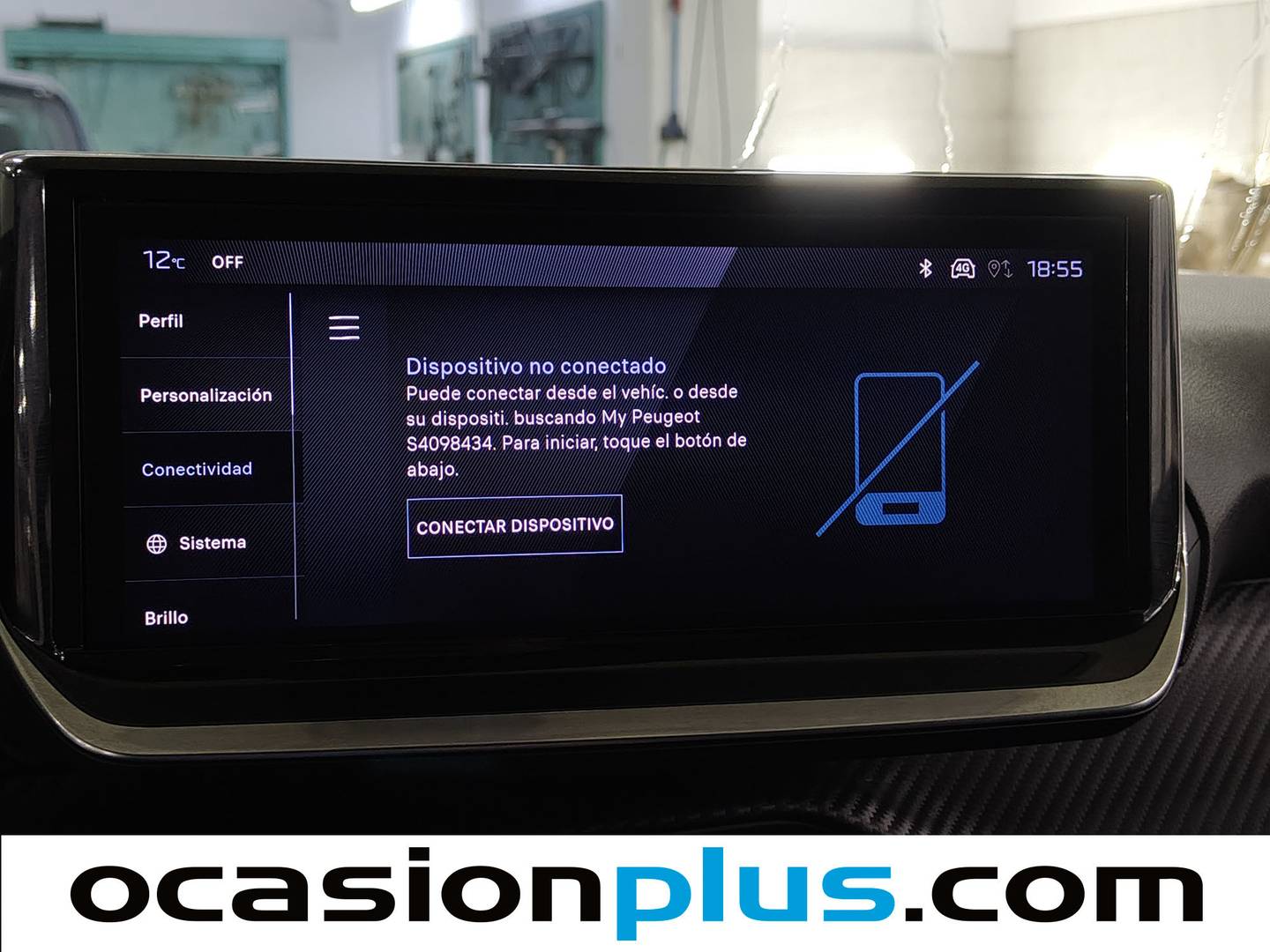 Foto Peugeot 208 Peugeot 208 PureTech 100 Allure  (100 CV)