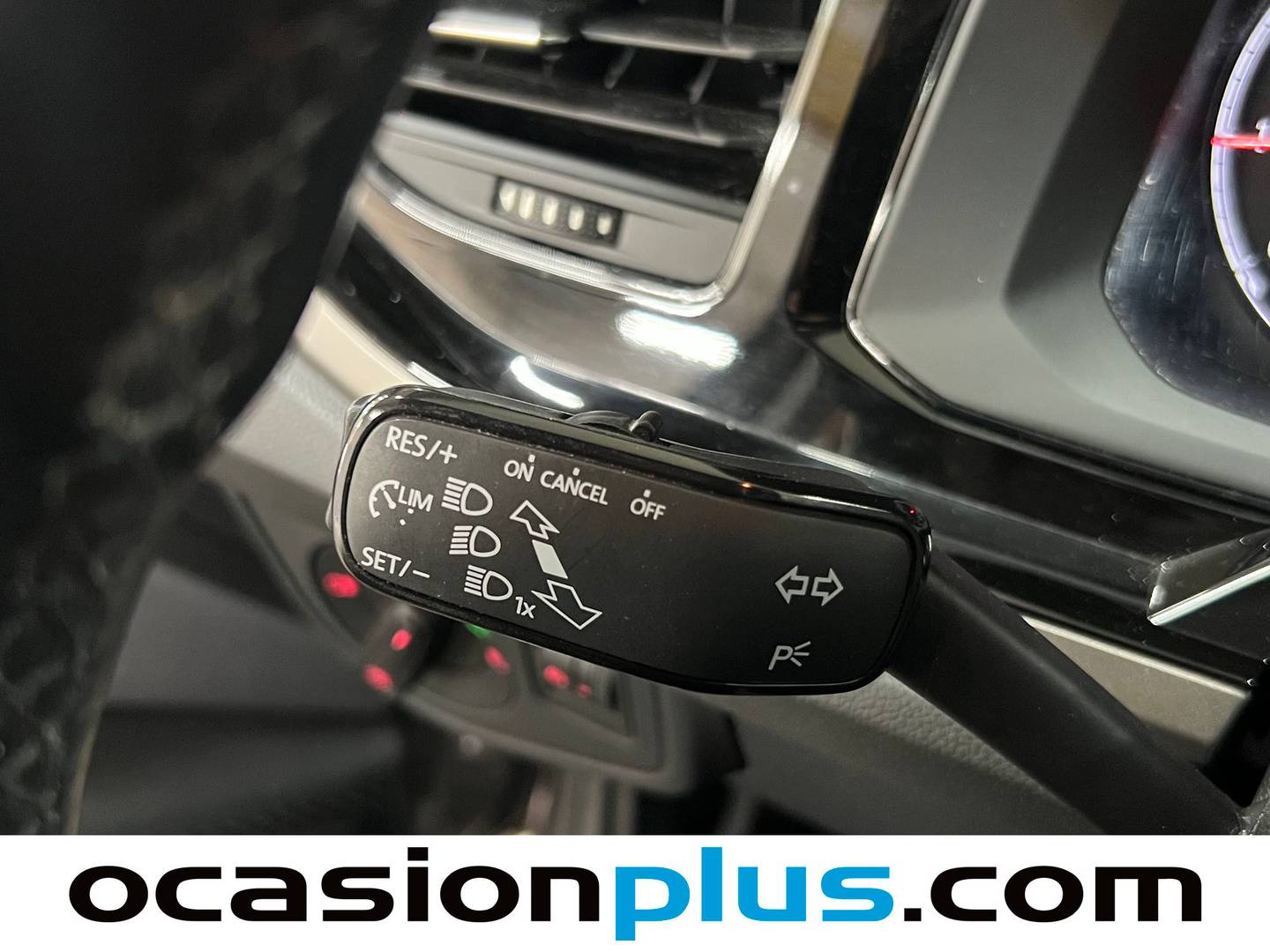 Foto Volkswagen Polo Volkswagen Polo Advance 1.0 TSI  (95 CV)