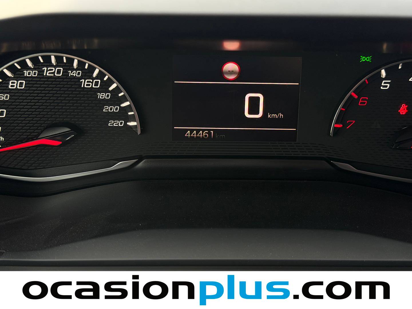 Peugeot 208 Peugeot 208 PureTech 75 S&S Active Pack (75 CV) seminuevo