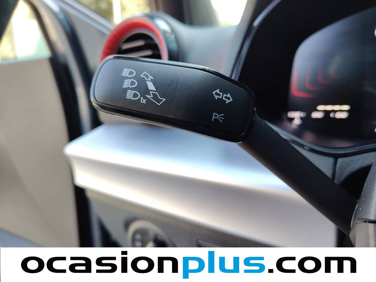 Seat Arona Seat Arona 1.0 TSI FR XM DSG (110 CV) de ocasión