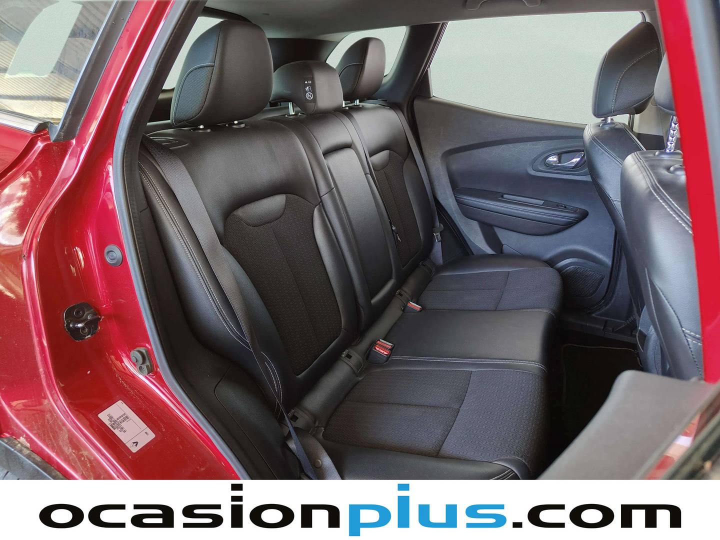 Renault Kadjar Renault Kadjar Zen Energy TCe (130 CV) EDC gasolina