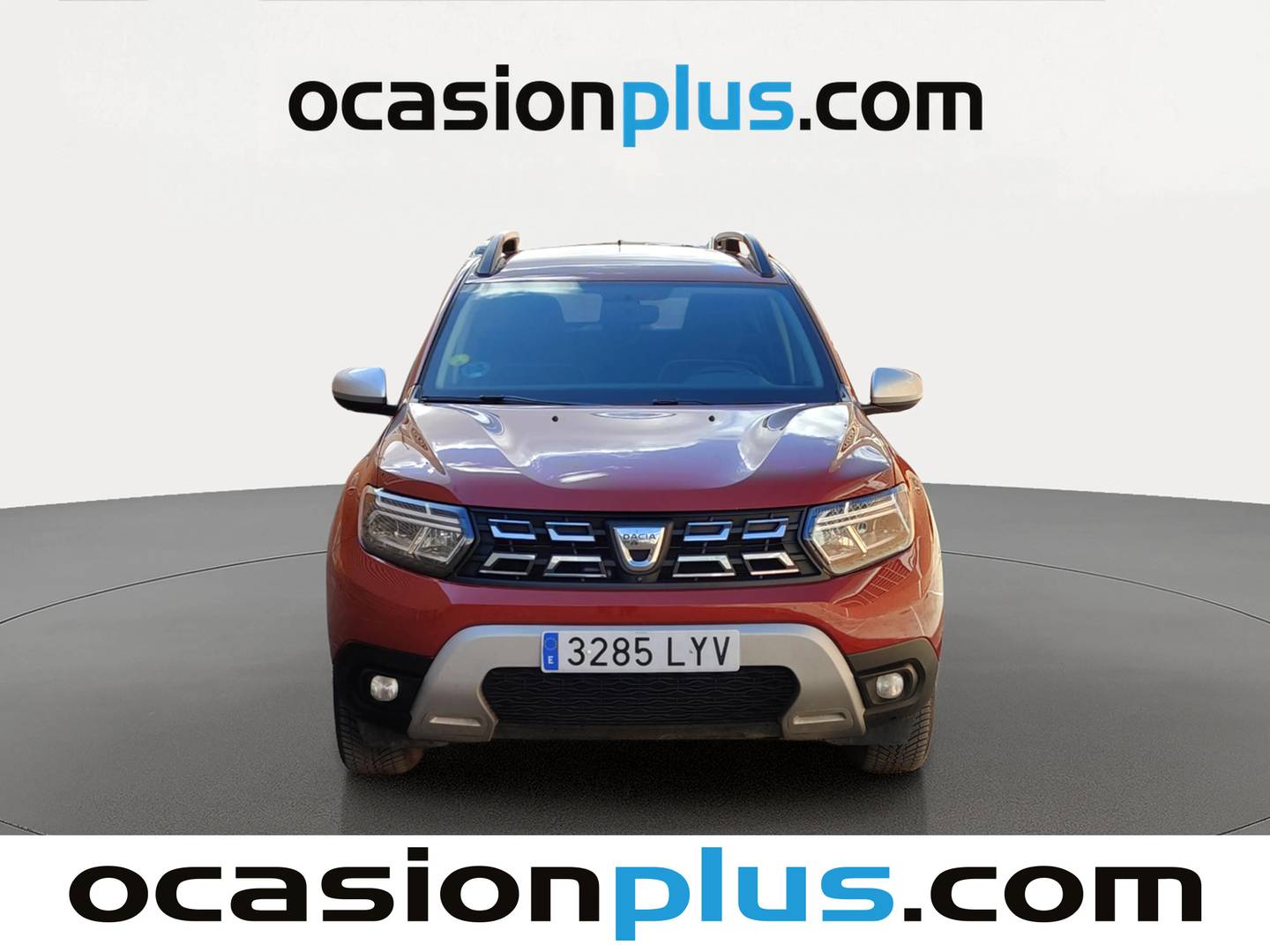 Foto Dacia Duster Dacia Duster Prestige Blue dCi (115 CV) 4X2
