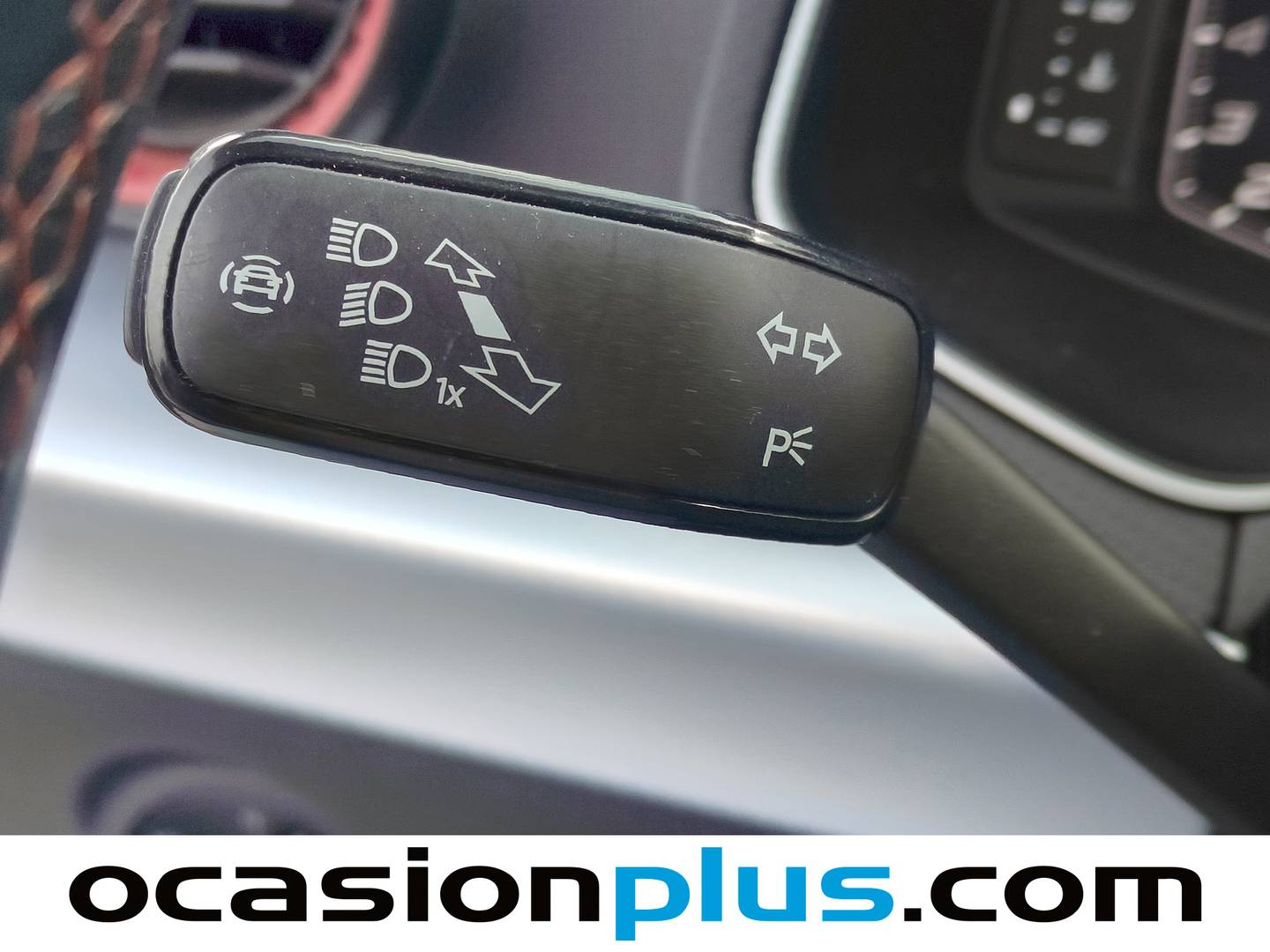 Foto Seat Ibiza SEAT Ibiza 1.0 TSI S&S FR XL (110 CV)