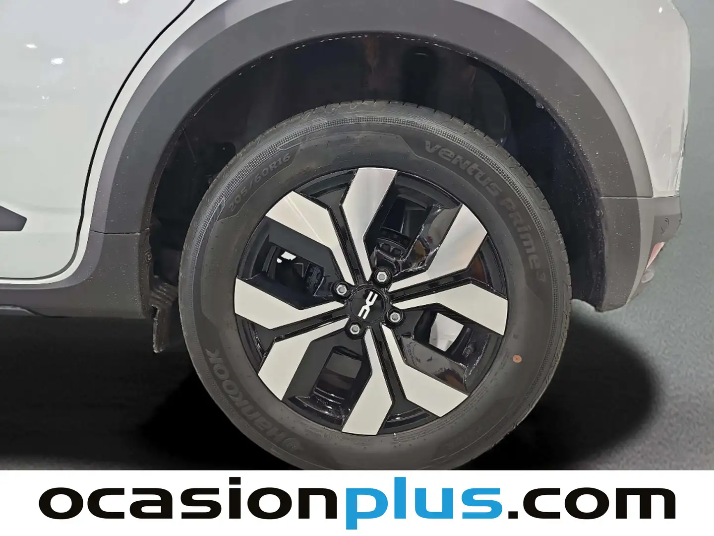 Foto Dacia Sandero Dacia Sandero Stepway Expression Go ECO-G (101 CV)