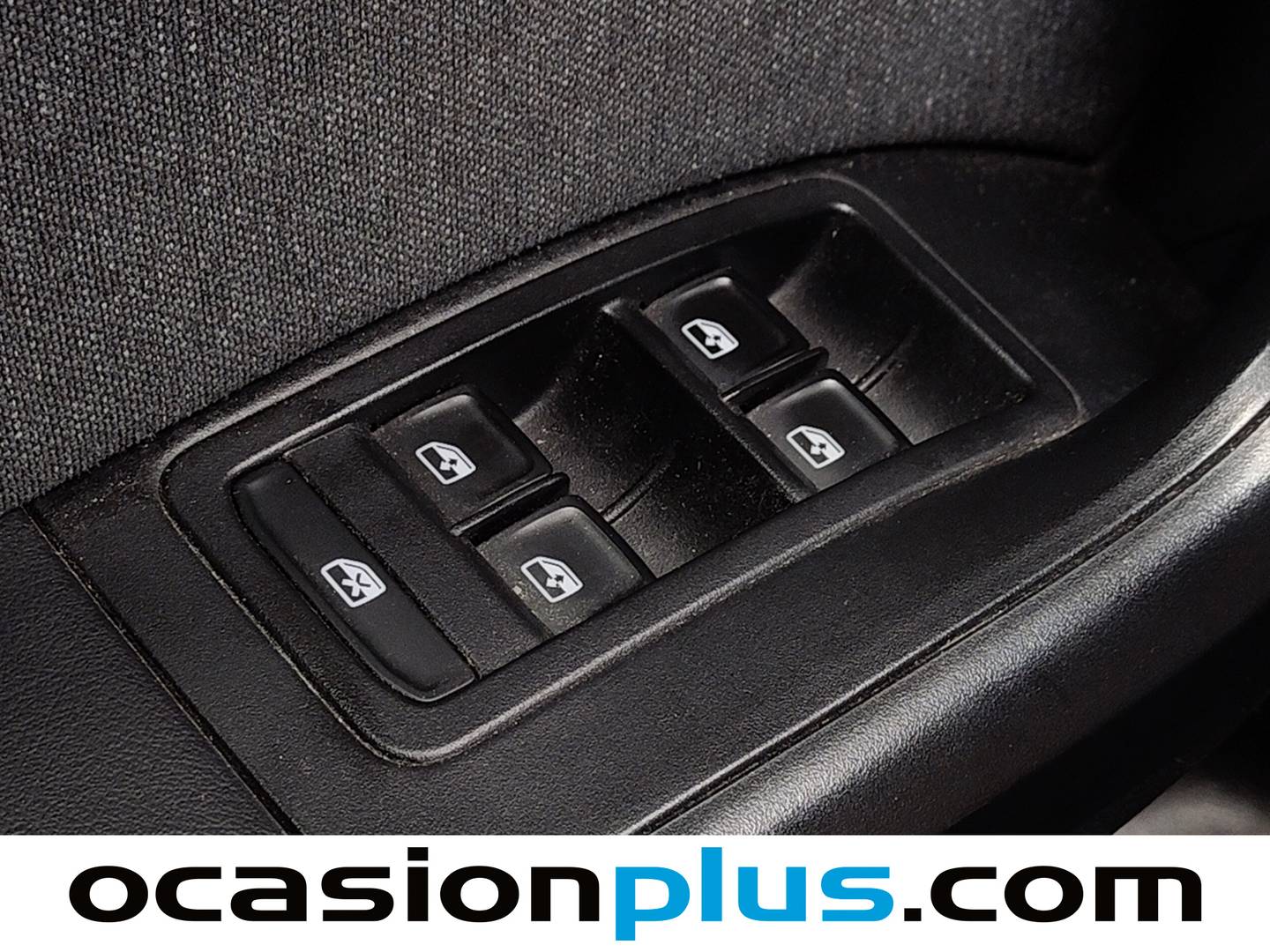 Seat Ateca Seat Ateca 2.0 TDI S&S Style Go M DSG (150 CV) de ocasión