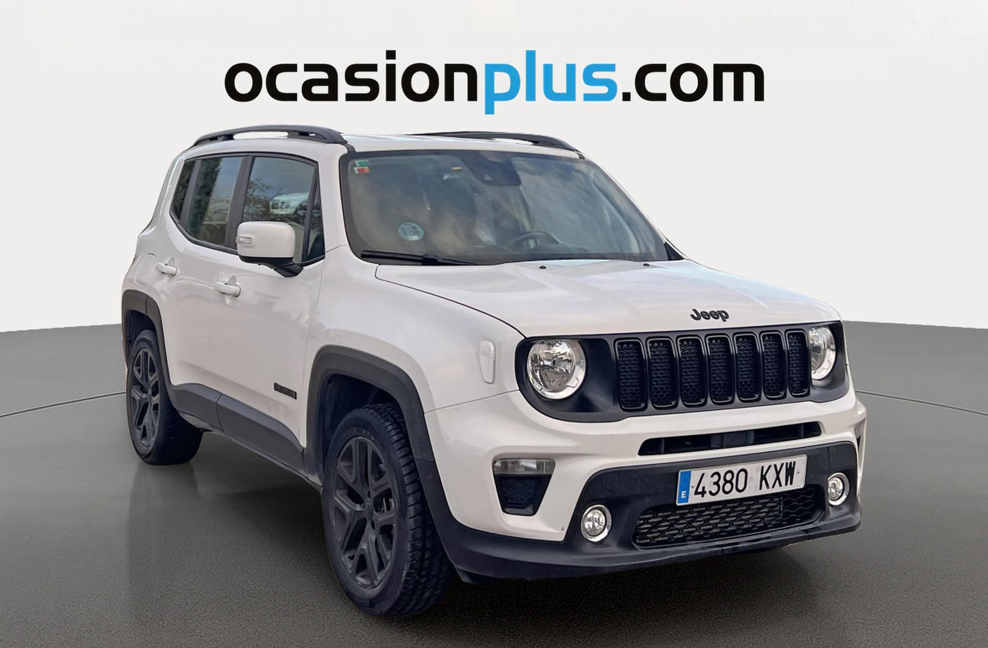 Jeep Renegade 2.0 MultiJet Night Eagle 4x4 - foto 2