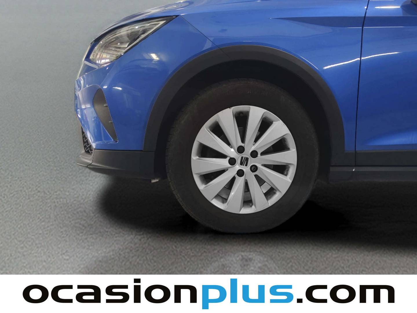 Seat Arona Seat Arona 1.0 TSI Style XL Edition (110 CV) de ocasión
